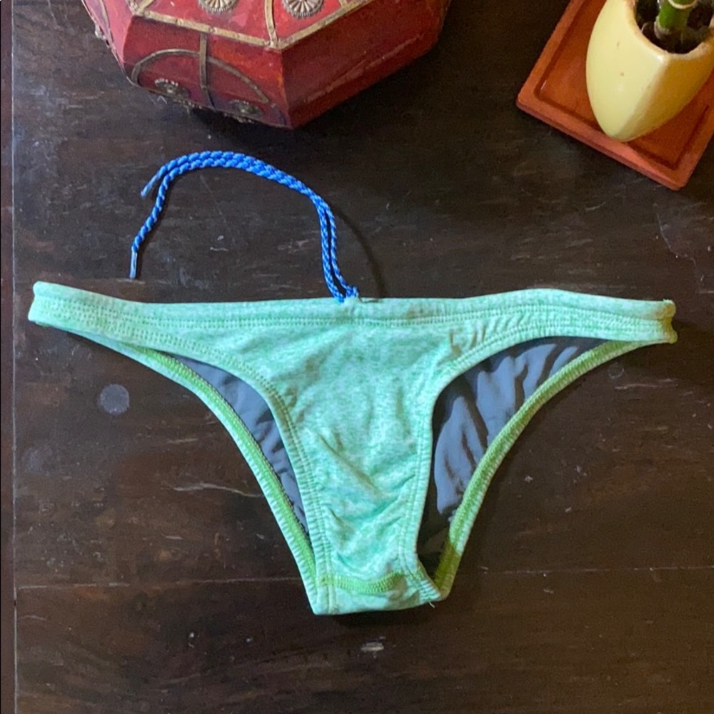 JOLYN Brazil Bottom 👙